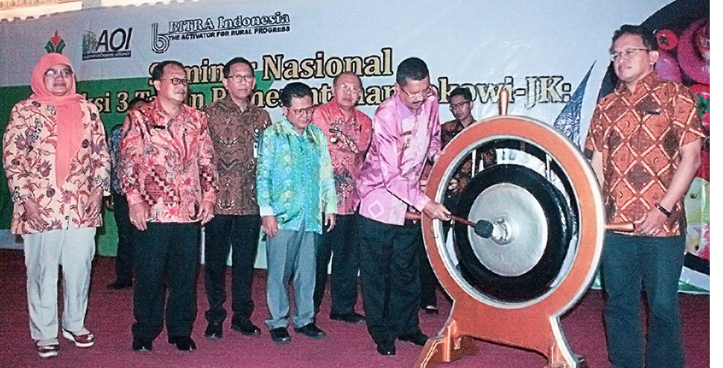 Sumut Siapkan Lahan