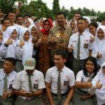 PPDB, Penerapan Sistem Online SMA/SMK Hapus Praktik KKN