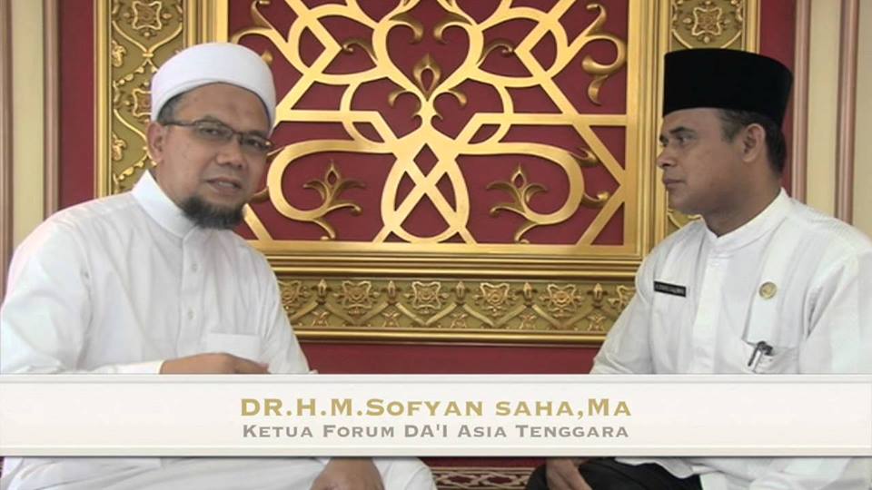 Duka Dunia Islam
