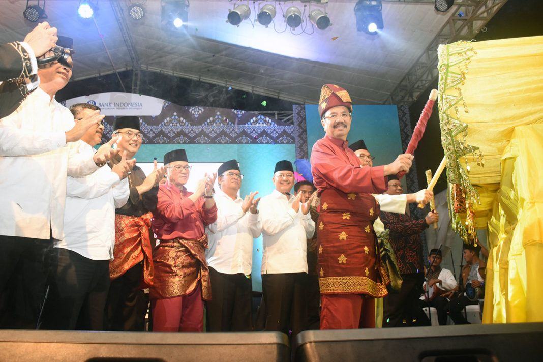 Festival Ekonomi Syariah 2017