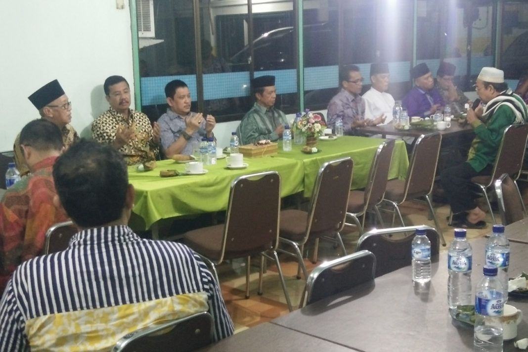 Tokoh Masyarakat Labuhanbatu