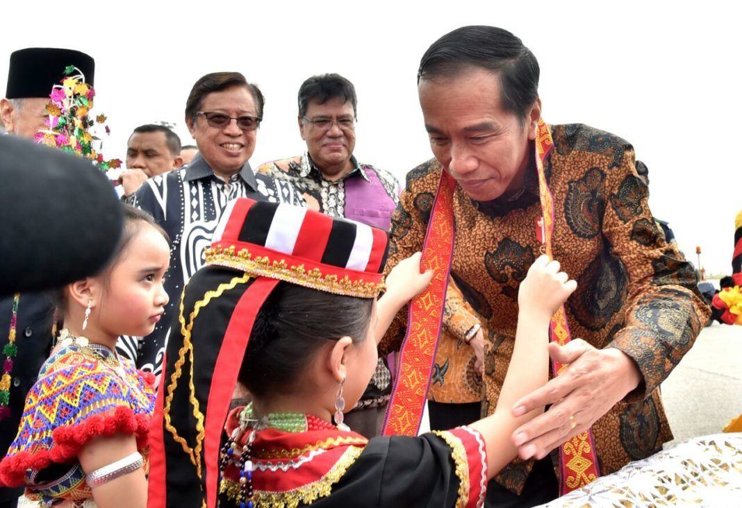 Munas Alim Ulama di Lombok