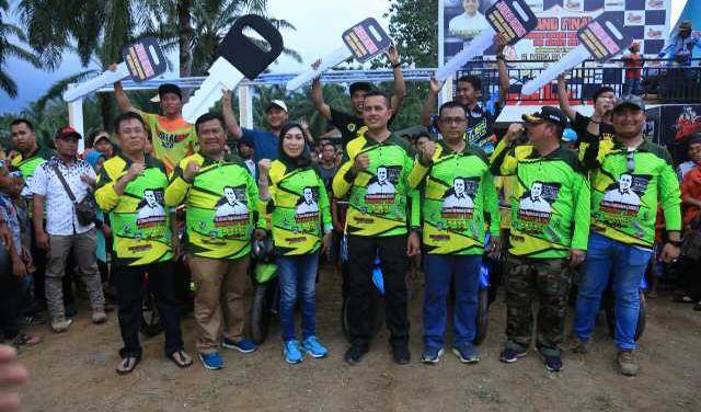 Kejurda Final Motocross IMI