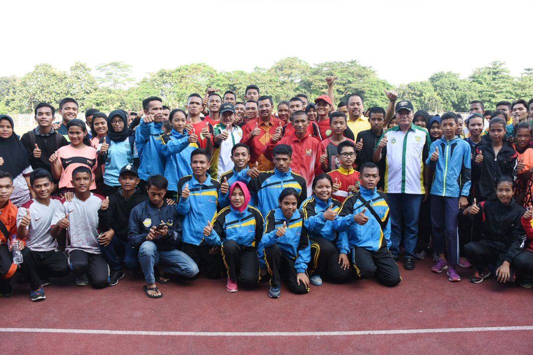 Atletik Sumut