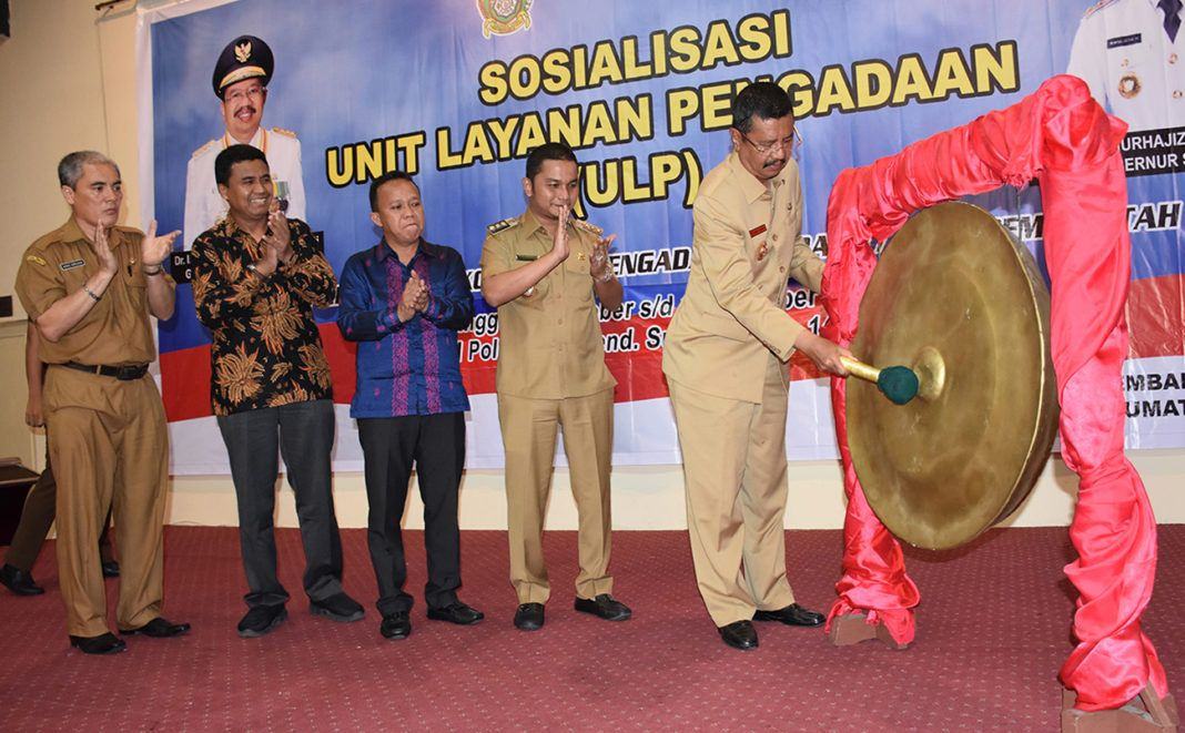 ULP 2017