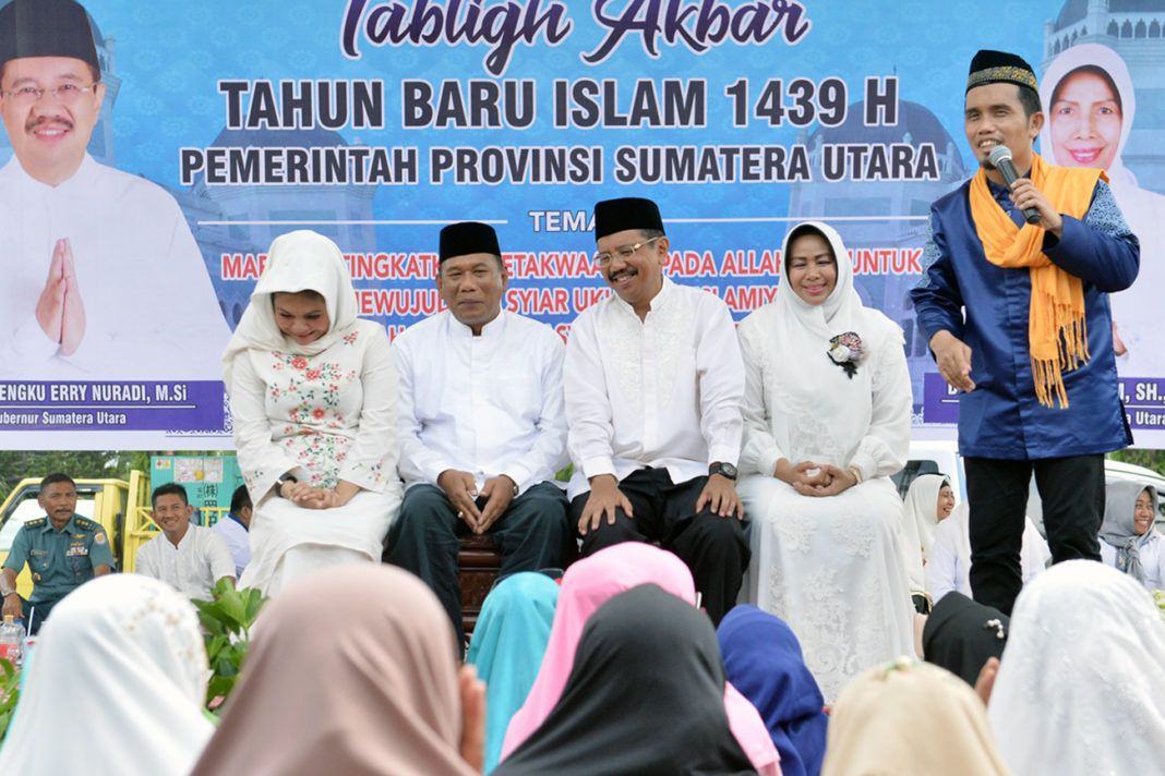 Tabliq Akbar