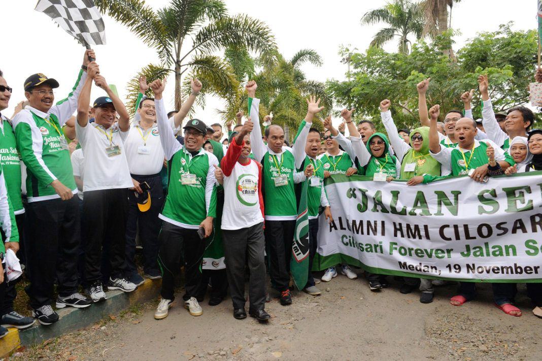 Munas KAHMI ke-10 Medan