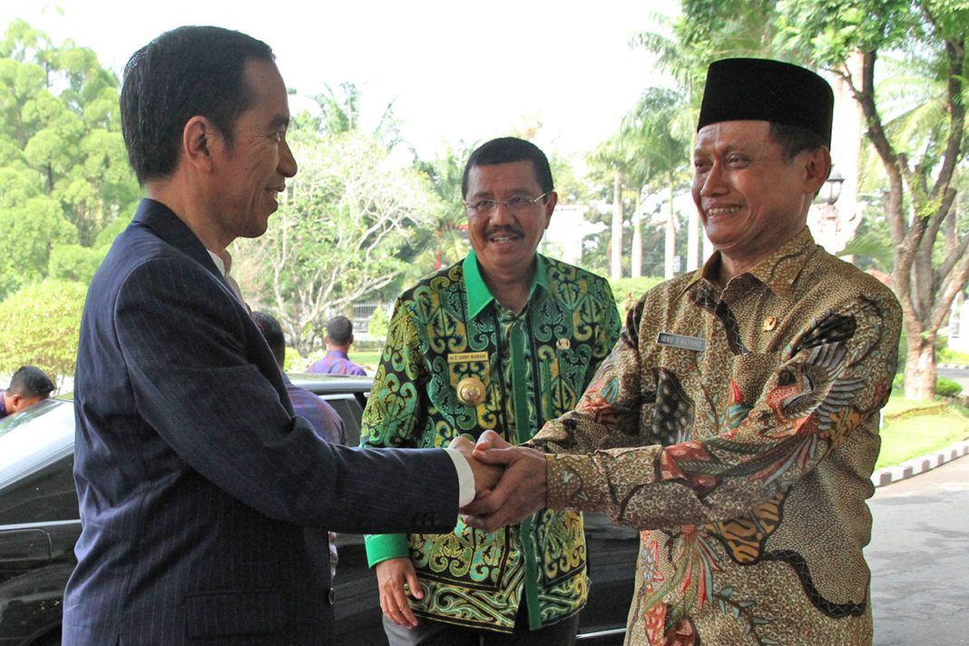 Munas KAHMI ke-10 Medan