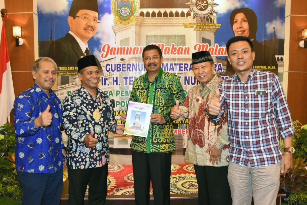 Mars Muhammadiyah
