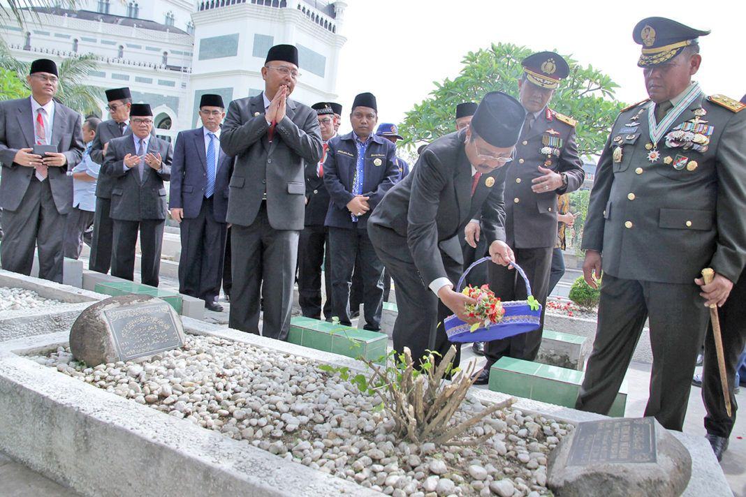 Hari Pahlawan 2017