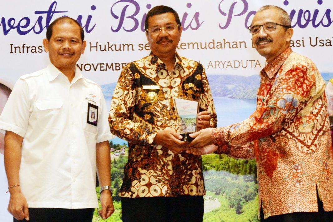 Investasi Bisnis