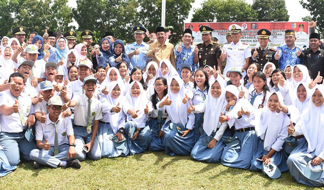 HSP ke-89