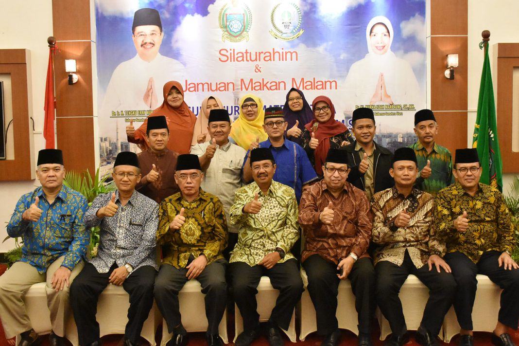 MTQ Sumut ke-36 di Dairi