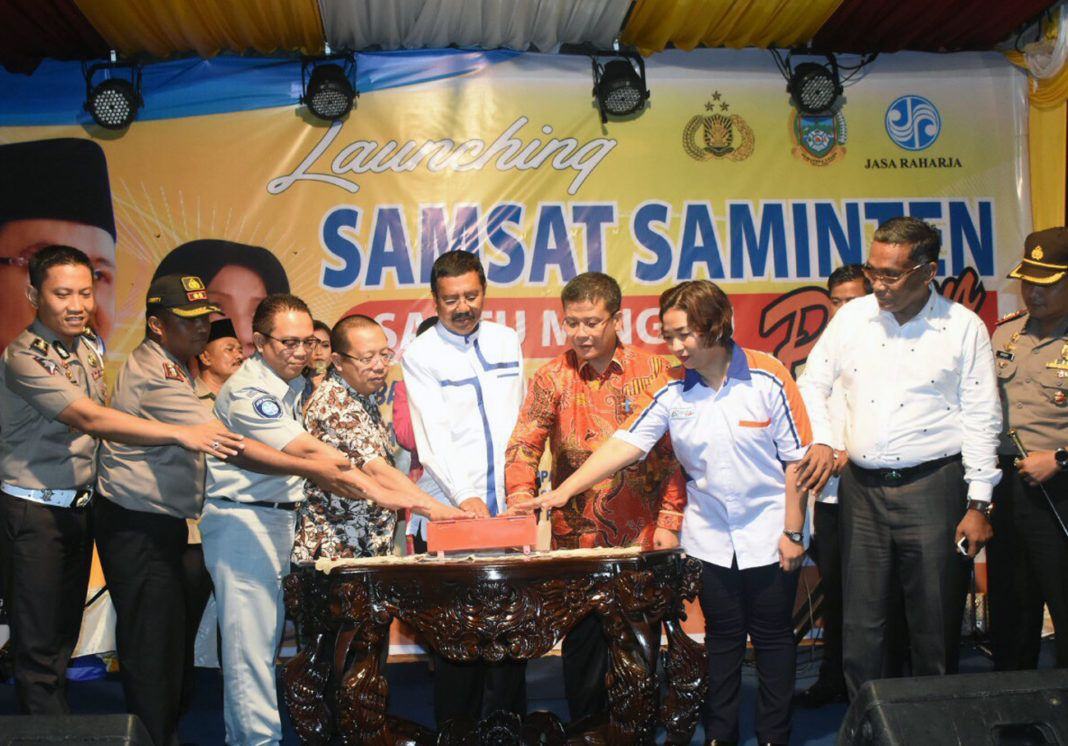 Samsat Saminten