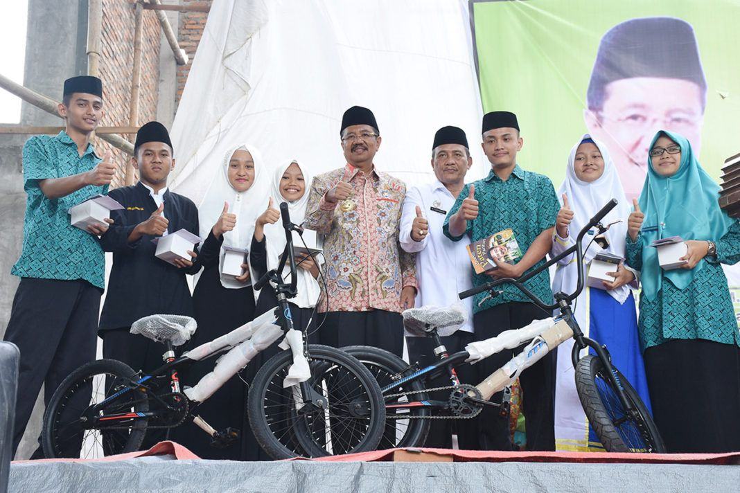 Hari Santri Nasional 2017