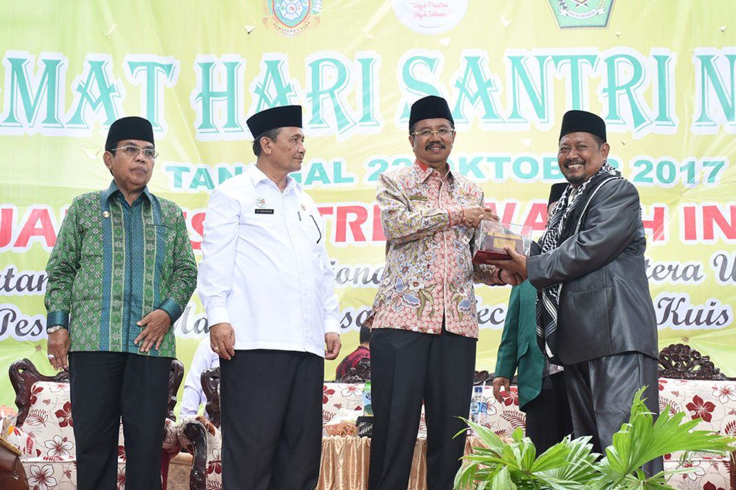 Ponpes Sumut