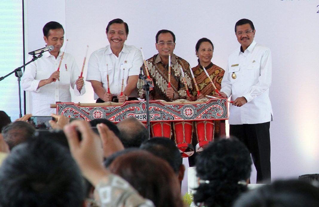 Berbahasa Batak