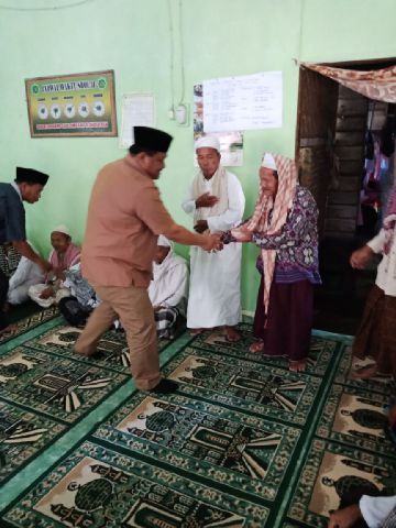 Bupati Labura