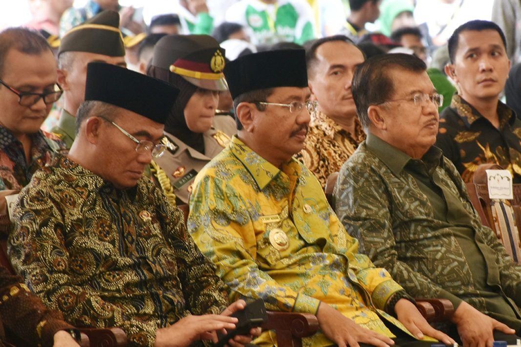 Munas KAHMI ke-10 Medan
