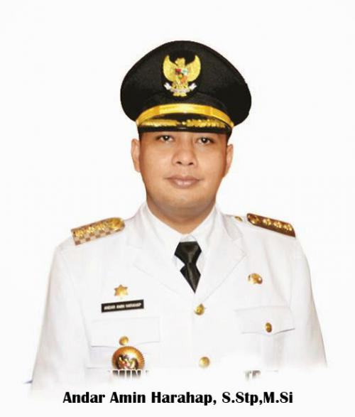 Pilkada Paluta 2018