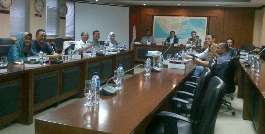 ICMI Muda Pusat