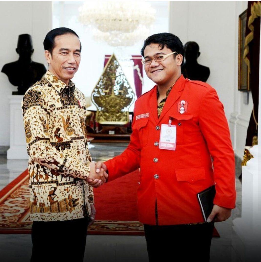 DPP GMNI