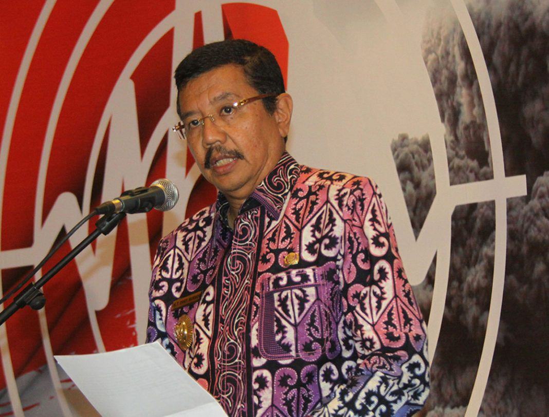 Seminar Internasional