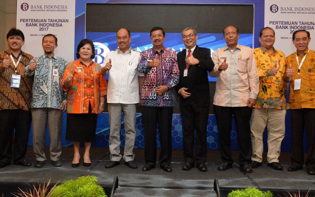 Pertemuan Tahunan BI