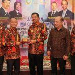 Musda HIPMI Sumut, Tengku Erry Tokoh yang ‘Cerewet’ Demi Majukan Wirausaha Pemula