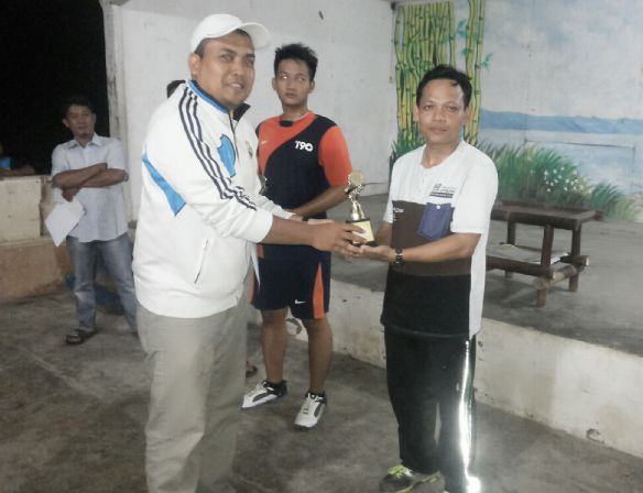 Tenis Meja