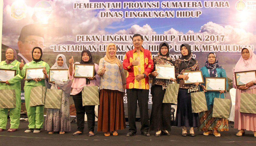 Pekan Lingkungan Hidup 2017