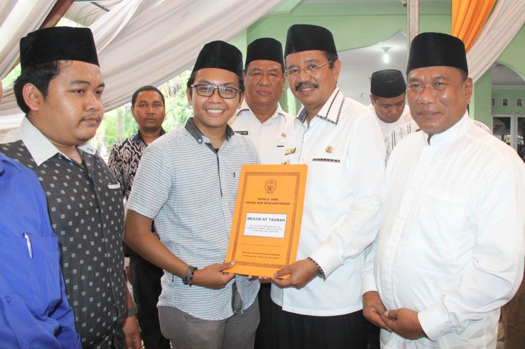 Maulid Nabi 2017