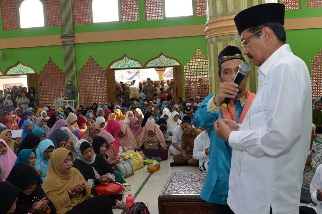 Maulid Nabi 2017