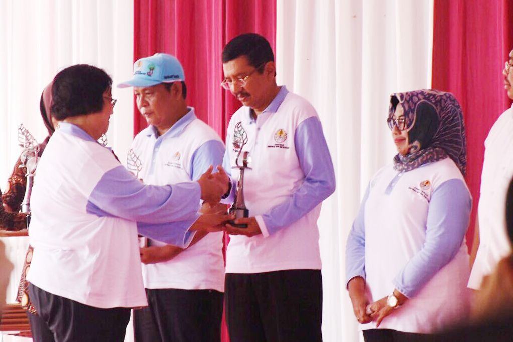 Hari Menanam Pohon 2017