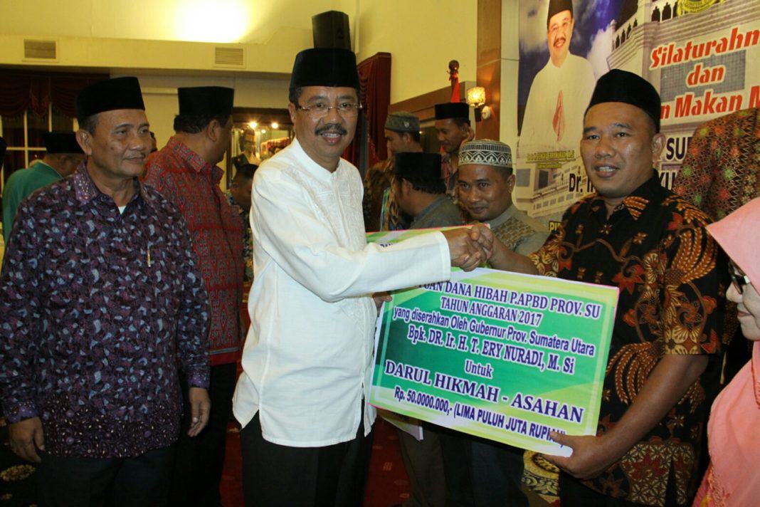 Jamuan Makan