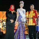 Putri Indonesia Sumut 2017, Tengku Erry Berharap Sri Bunga Rizky Bawa Nama Baik Sumut di Level Nasional