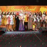 Putri Indonesia Sumut 2017, Tengku Erry Berharap Sri Bunga Rizky Bawa Nama Baik Sumut di Level Nasional