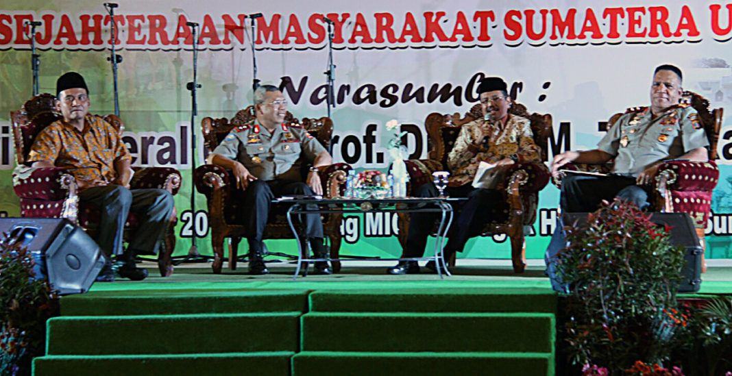 Dialog Lintas Agama