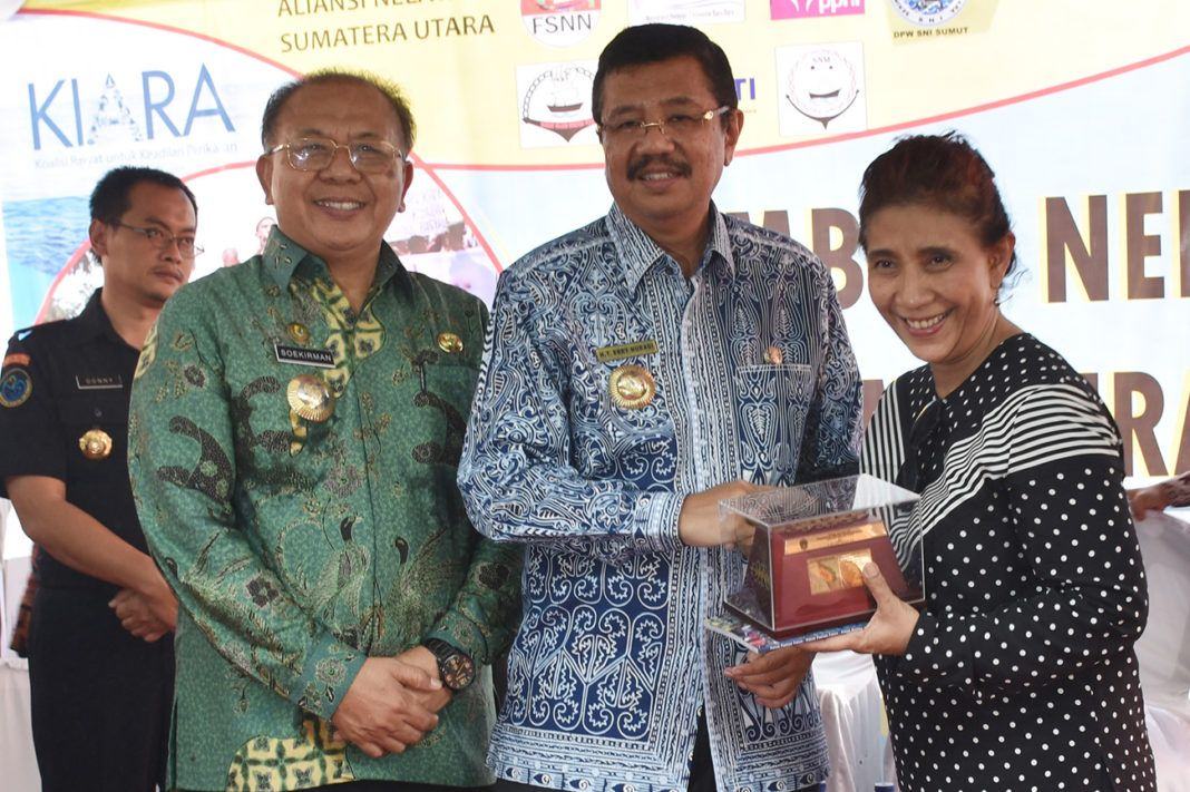 Nelayan Sumut