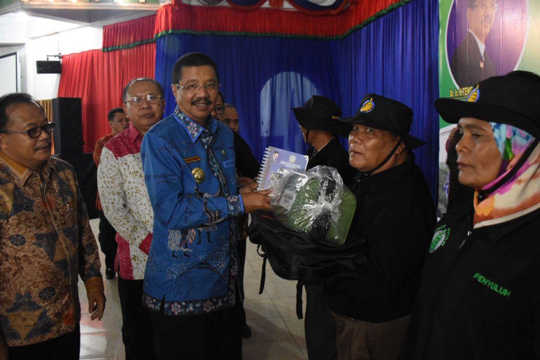 Pertanian Sumut