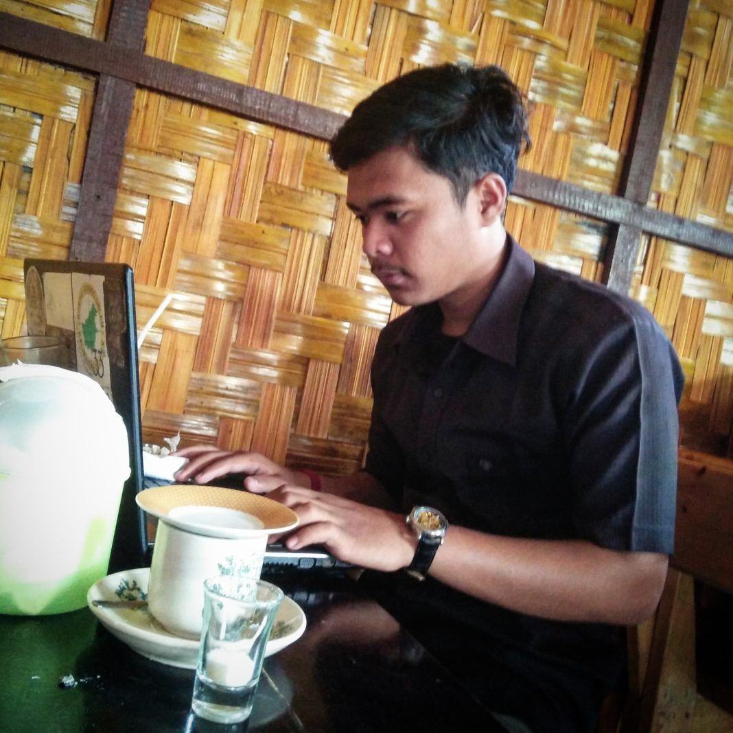 Detik-detik Pilkada