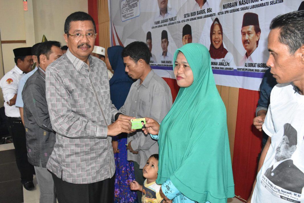 Gerbang Swara