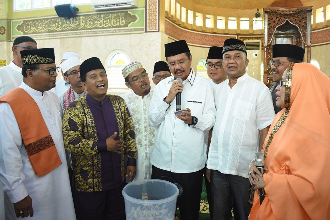 Majelis Taklim Halimah