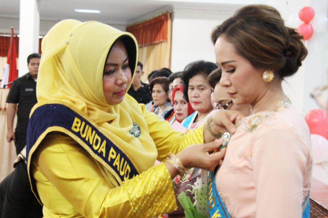 Hari Ibu 2017