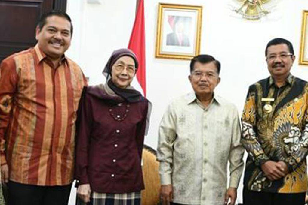 Pilkada Sumut 2018