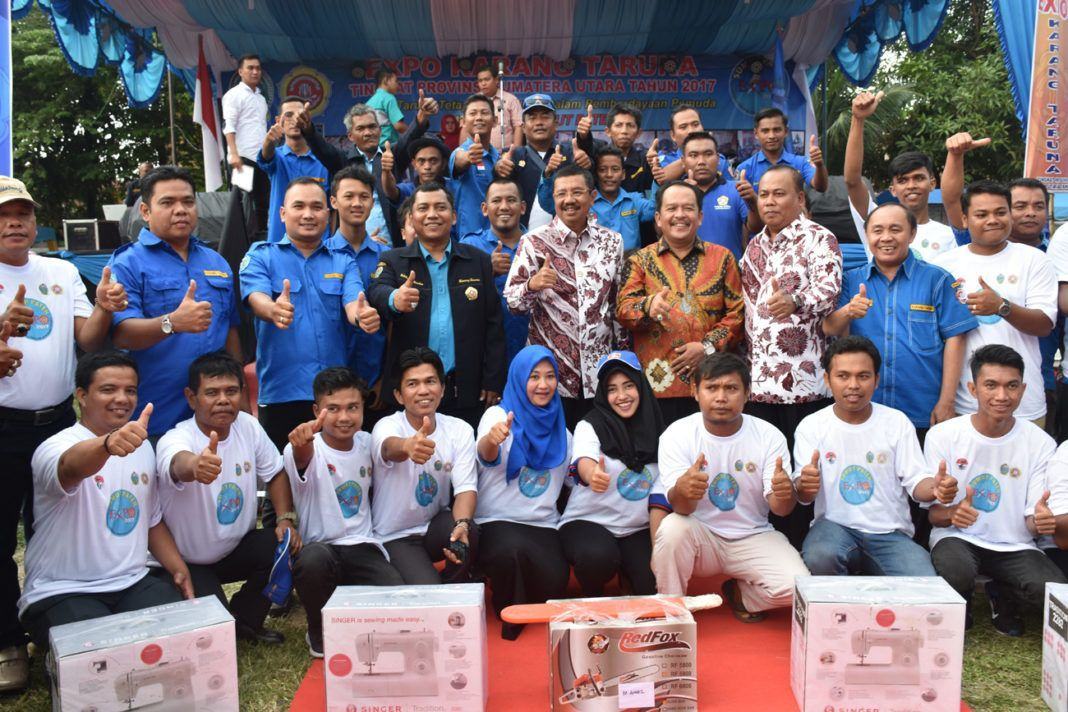 Karang Taruna Expo 2017