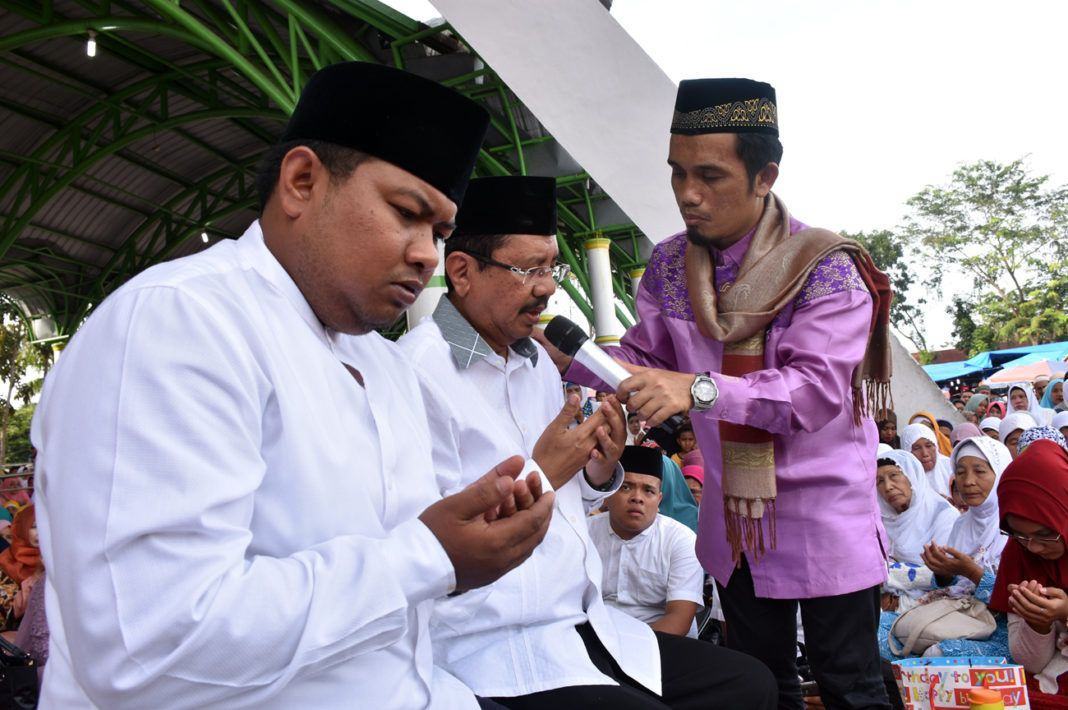 Tahun Baru 2018