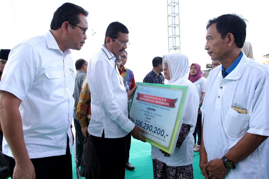 Raih MURI
