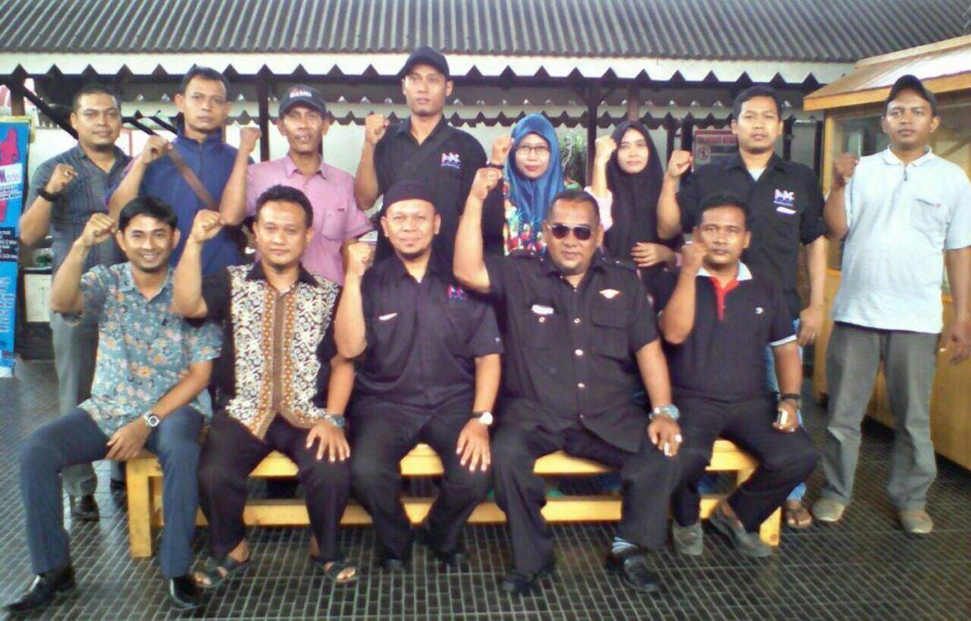 Awaluddin Pane Ketum PPMI