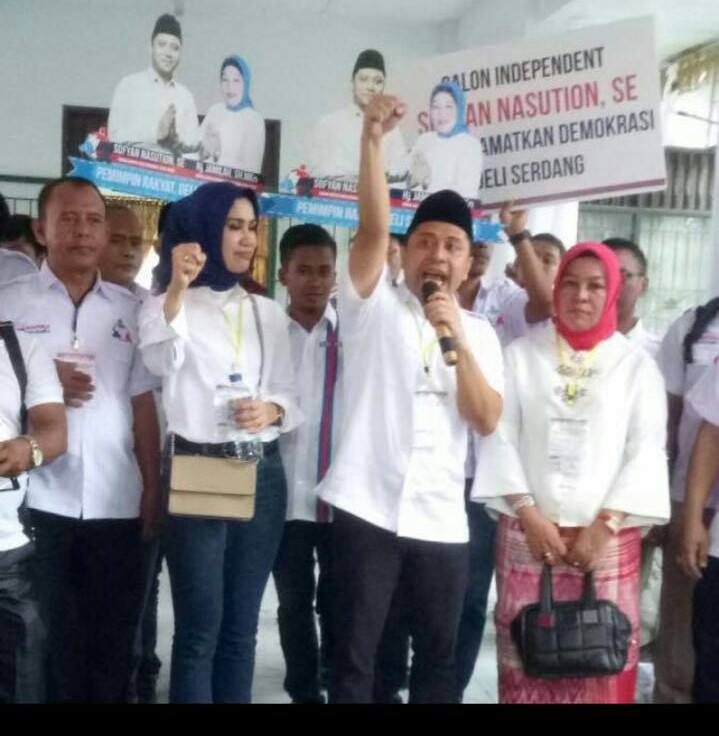 Sofyan Nasution